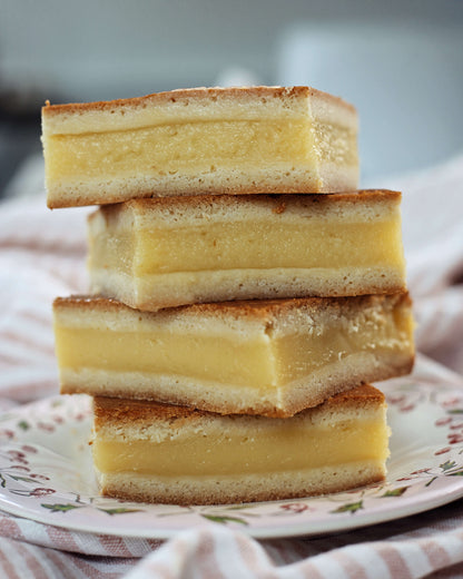 BASQUE CAKE · CREAM